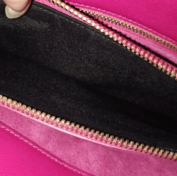 Saint Laurent Calfskin Small Sac De Jour Lipstick Pink - Picture 10 of 16